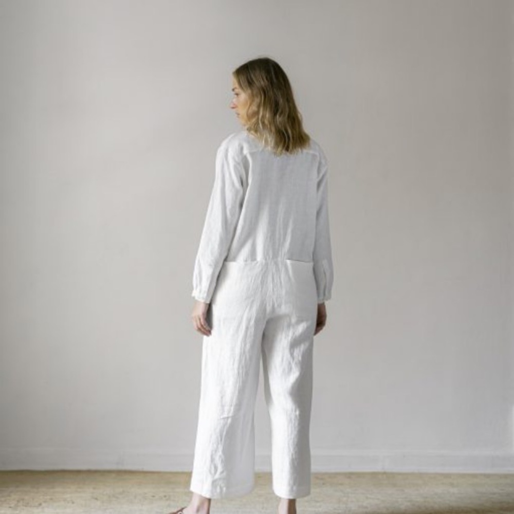 Zii Ropa WADE JUMPSUIT - Picture 2 of 9